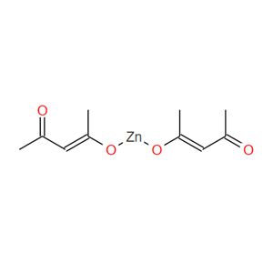 乙酰丙酮锌；108503-47-5