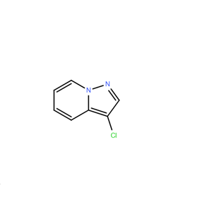 3-氯吡唑并[1,5-A]吡啶