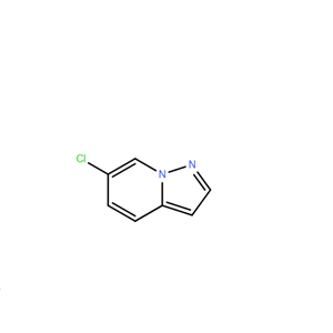 6-氯吡唑并[1,5-A]吡啶