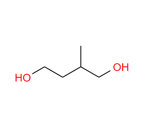 2-甲基-1,4-丁二醇,1,4-Butanediol,2-methyl