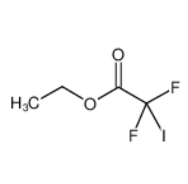 二氟碘乙酸乙酯,Ethyl iododifluoroacetate