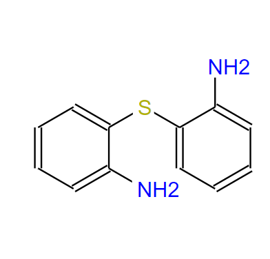 2 2'- 二氨基二苯基硫醚,2,2'-DIAMINODIPHENYL SULFIDE