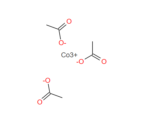 醋酸镧,Acetic acid,lanthanum(3+) salt (3:1)