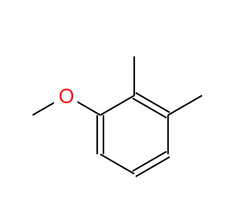 2,3-二甲基苯甲醚,2,3-Dimethylanisole