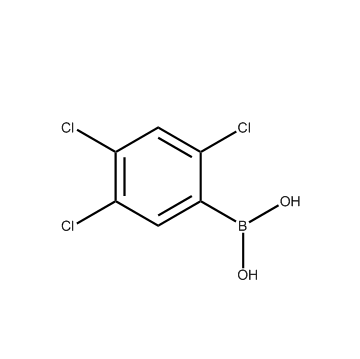 2,4,5-三氯苯硼酸