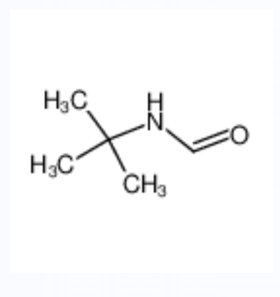 N-叔丁基甲胺,N-TERT-BUTYLFORMAMIDE