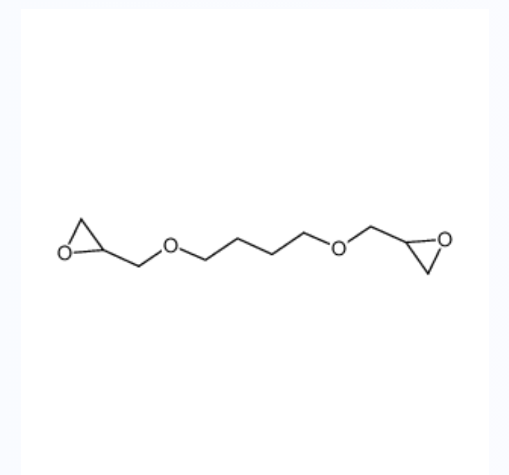 1,4-丁二醇二缩水甘油醚,1,4-Butanediol diglycidyl ether