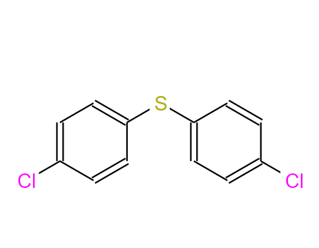 4,4'-二氯二苯硫醚,4,4'-DICHLORO DIPHENYL SULFIDE