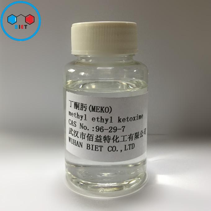 丁酮肟,Methyl Ehtyl Ketoxime