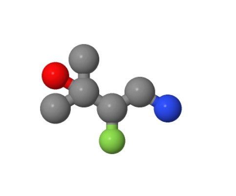 (R)-2-甲基-3-氟-4-氨基-2-丁醇,(R)-4-amino-3-fluoro-2-methylbutan-2-ol