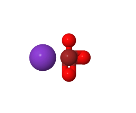 溴酸鉀,Potassium bromate