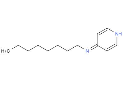 4-正辛氨基吡啶,N-Octylpyridin-4-amine