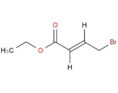 4-溴巴豆酸乙酯,Ethyl 4-bromocrotonate