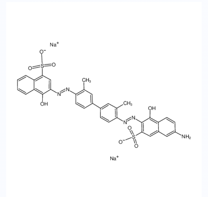 指示蓝4R,OXAMINE BLUE 4R