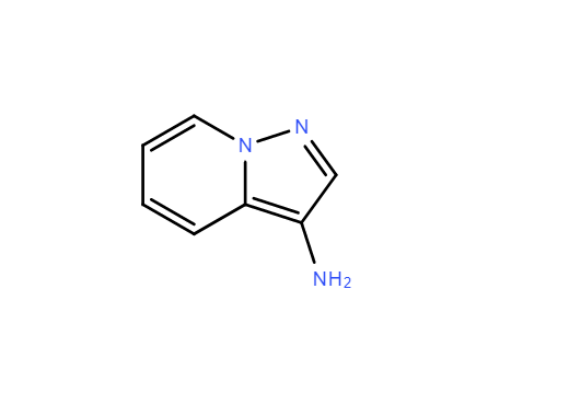 吡唑并[1,5-A]吡啶-3-胺,H-pyrazolo[1,5-a]pyridin-3-aMine