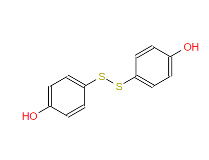 4,4'-二羧基二苯二硫醚,BIS(4-HYDROXYPHENYL)DISULFIDE