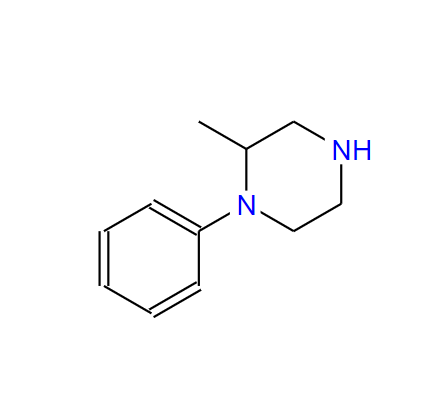 2-甲基-1-苯基哌嗪,2-methyl-1-phenylpiperazine
