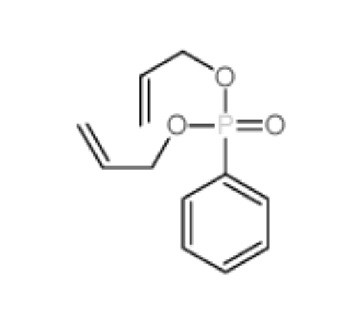 bis(prop-2-enoxy)phosphorylbenzene