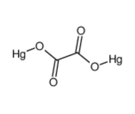 MERCUROUS OXALATE