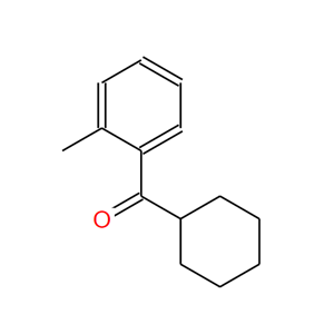 cyclohexyl-(2-methylphenyl)methanone,cyclohexyl-(2-methylphenyl)methanone