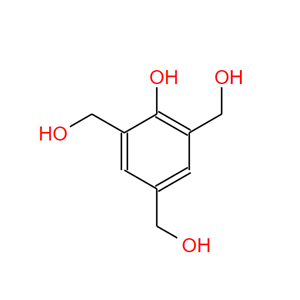 2-羟基-1,3,5-苯三甲醇,2,4,6-tris(hydroxymethyl)phenol