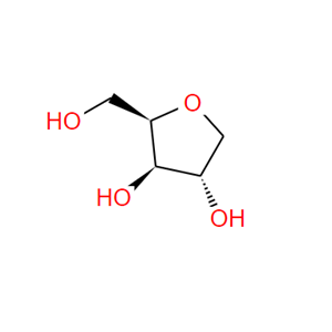 (2R,3S,4S)-2-(羟基甲基)四氢呋喃-3,4-二醇