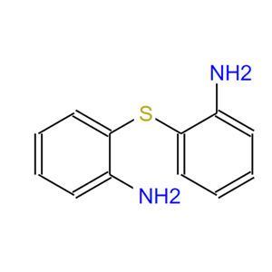 2 2'- 二氨基二苯基硫醚；5873-51-8
