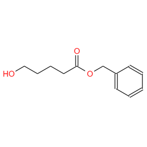 benzyl 5-hydroxypentanoate