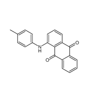 1-(4-methylanilino)anthracene-9,10-dione