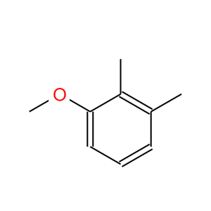 2944-49-2；2,3-二甲基苯甲醚
