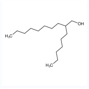2-己基癸醇,2-hexyldecan-1-ol