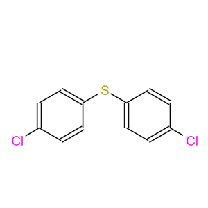 4,4'-二氯二苯硫醚；5181-10-2