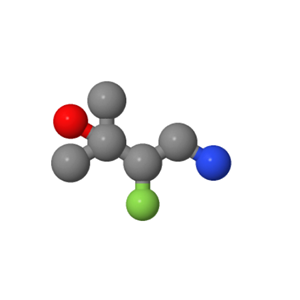 (R)-2-甲基-3-氟-4-氨基-2-丁醇