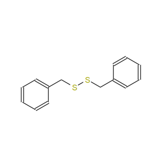 二芐基二硫；351-60-0