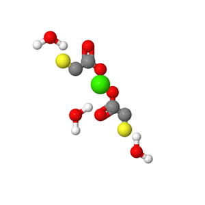 硫代乙醇酸钙,CALCIUM THIOGLYCOLATE TRIHYDRATE