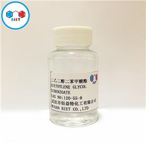 二乙二醇二苯甲酸酯,Diethylene glycol dibenzoate