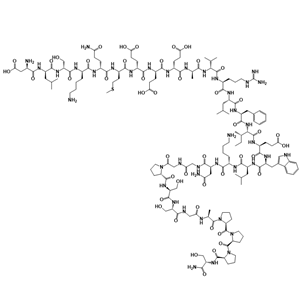 艾塞那肽片段多肽Exendin (9-39),Exendin (9-39)