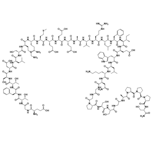 艾塞那肽片段多肽Exendin-4 (3-39),Exendin-4 (3-39)