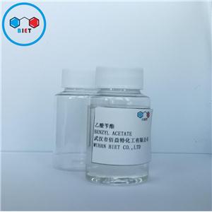 乙酸苄脂,benzyl acetate
