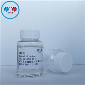 氯化芐,Benzyl chloride