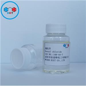 氯化芐,Benzyl chloride