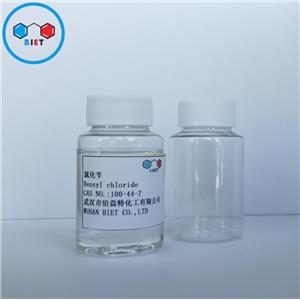 氯化芐,Benzyl chloride