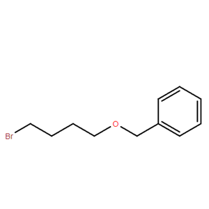 苄基-4-溴丁醚,Benzyl 4-bromobutyl ether