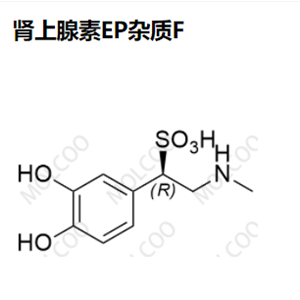 肾上腺素EP杂质F,Adrenaline EP Impurity F