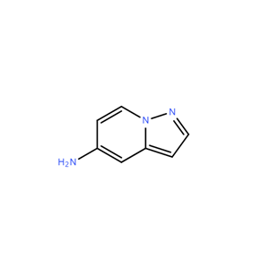 吡唑并[1,5-A]吡啶-5-胺