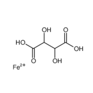 2,3-dihydroxybutanedioic acid,iron(2+)