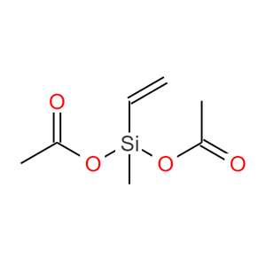 2944-70-9;乙烯基甲基硅(二醇)二乙酸酯