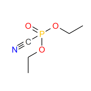 2942-58-7;氰基磷酸二乙酯