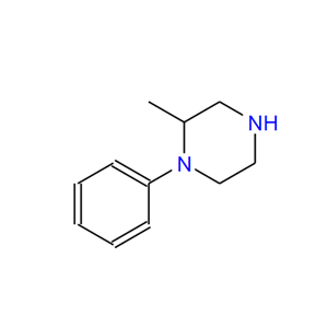 2-甲基-1-苯基哌嗪,2-methyl-1-phenylpiperazine
