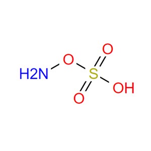 2950-43-8;羟胺磺酸